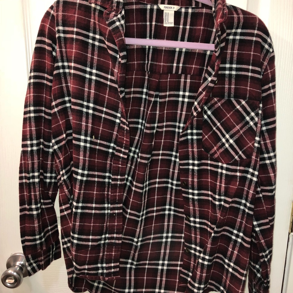 Flannel